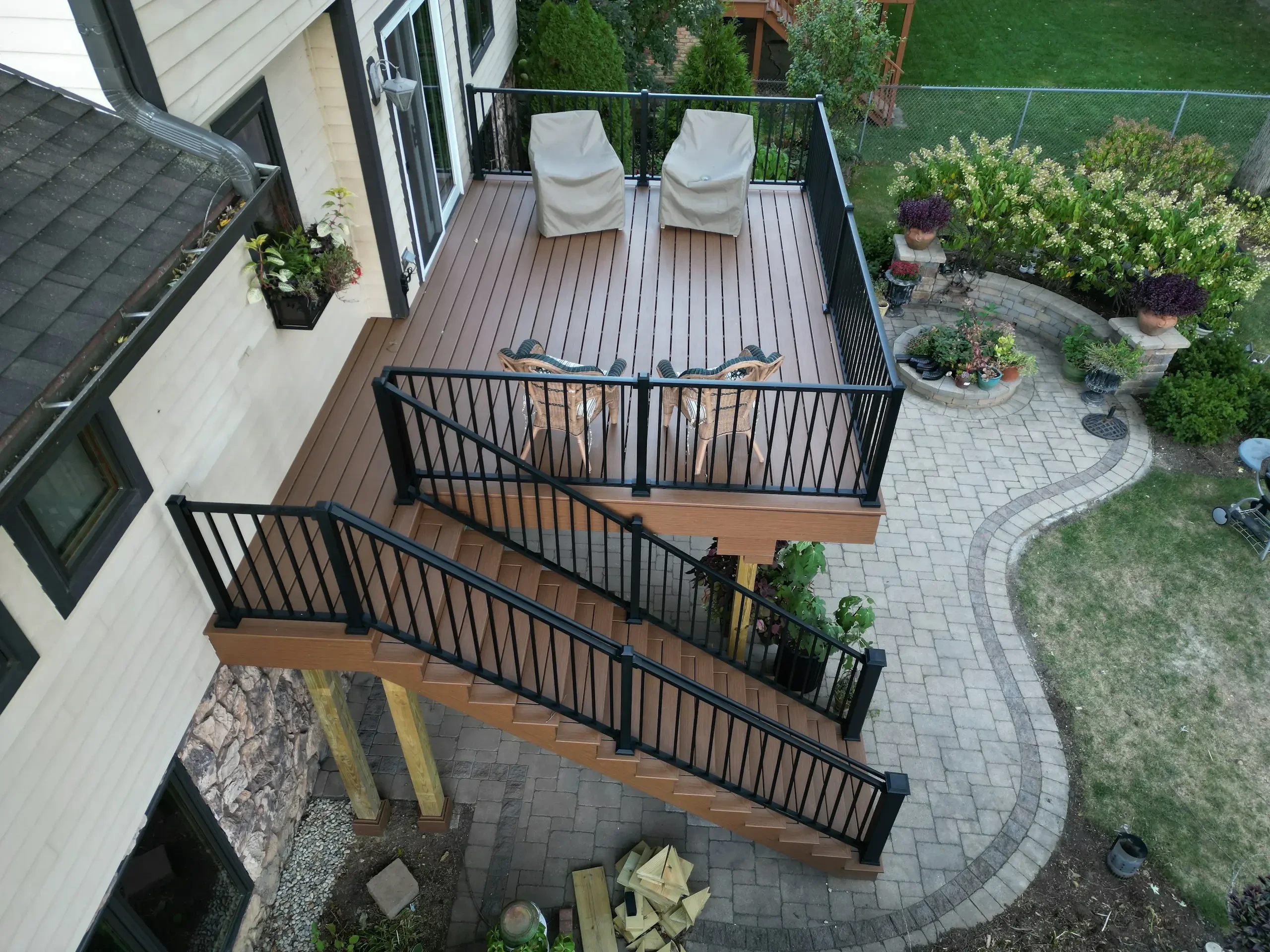 How to Clean Trex Decking: 2026 Step-by-Step Composite Deck Guide