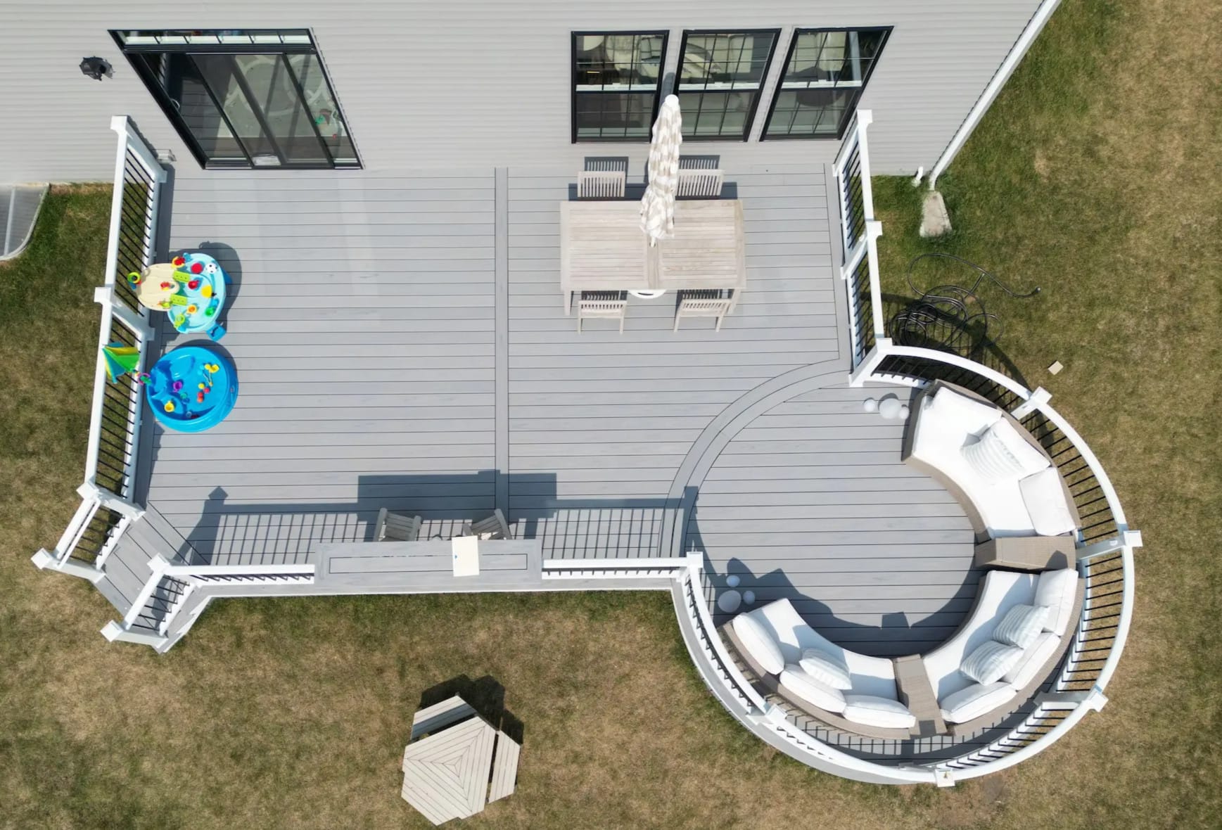 How to Build a Deck in 2026: Professional Installation Guide