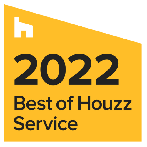 2022 Best of Houzz Hinsdale, IL