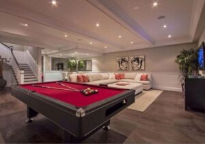 basement remodeling naperville il