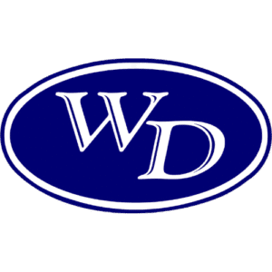 Winfield Deck Builders Warner's Logo Winfield Deck Builders Warner's Logo