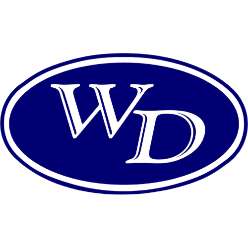 Plainfield, Il Deck Builders Warner's Logo