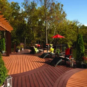 trex transcend trex company inc 1