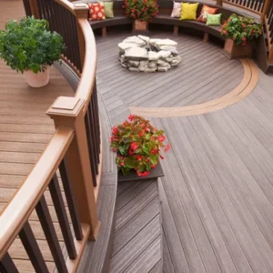 trex transcend trex company inc