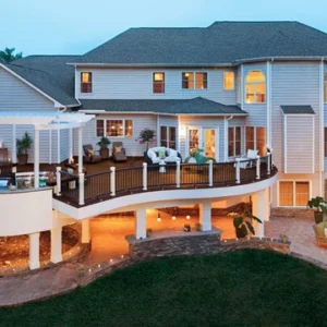 trex transcend trex company naperville